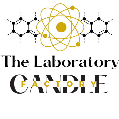 THE LABORATORY CANDLE FACTORY