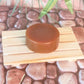 Indian Saffron Soap (Turmeric Soap)