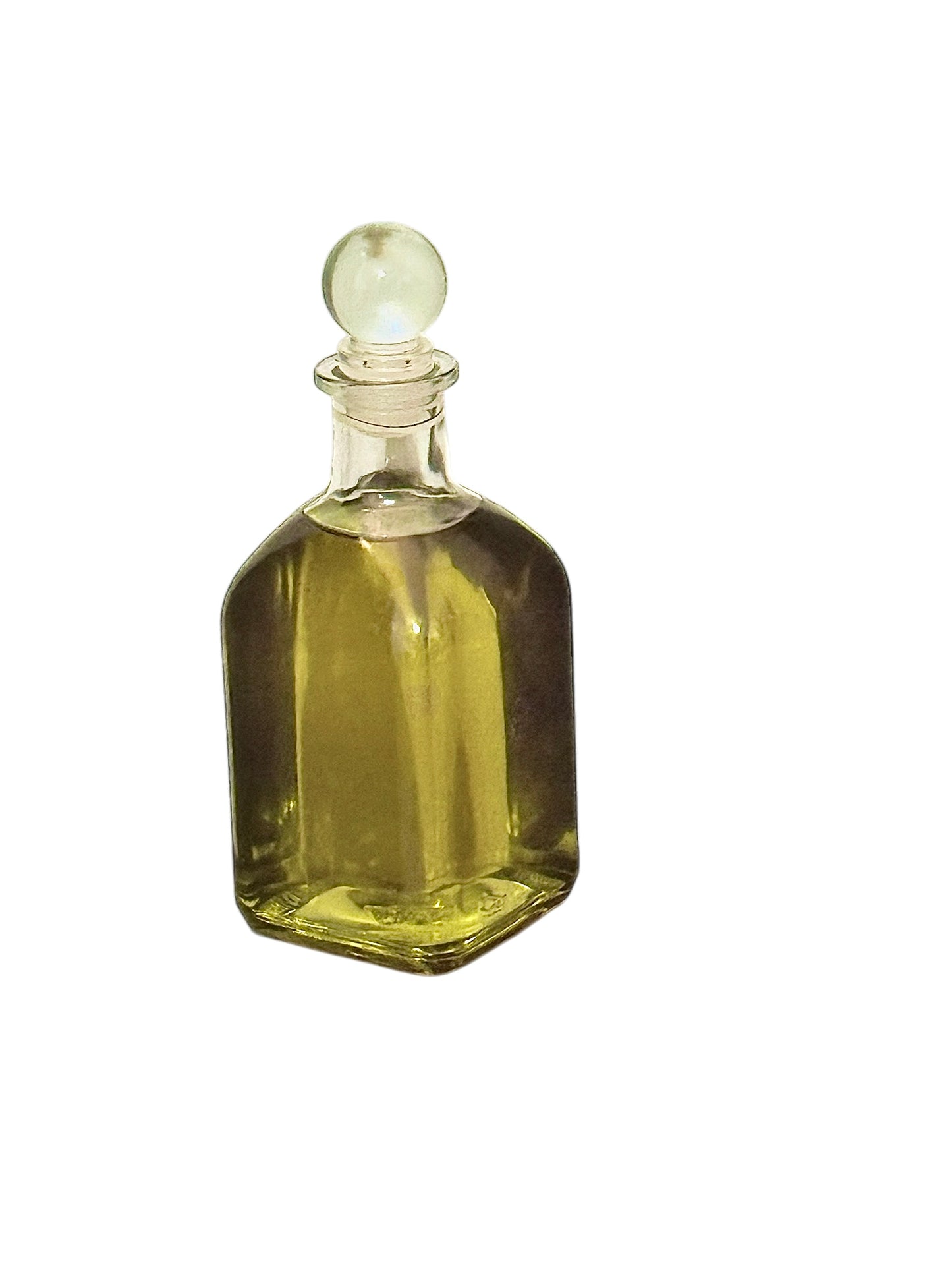 MASSAGE OIL -  PILLOW TALK - LAVENDER