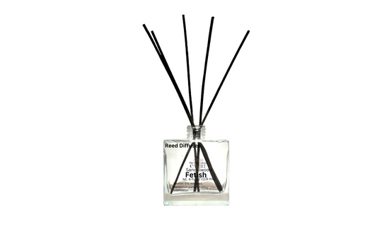 Reed Diffuser - Fetish