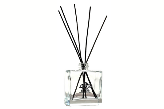 REED DIFFUSER - BRAVE